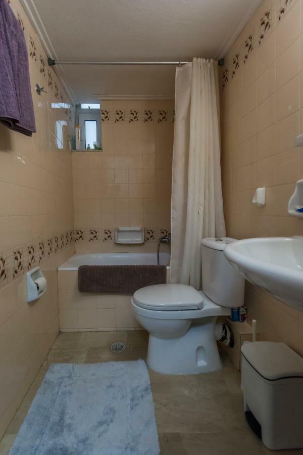 Cozy & Quiet Central Apartment Kalamata Bagian luar foto
